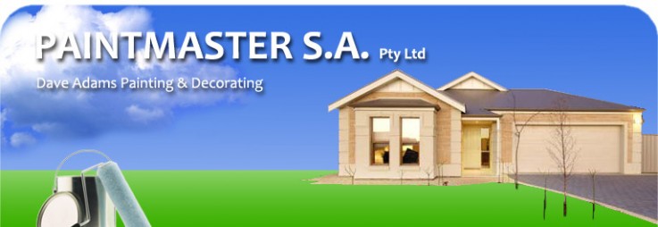 PAINTMASTER SA Pty Ltd
