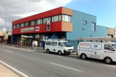 CD Commercial Painters Pty Ltd 