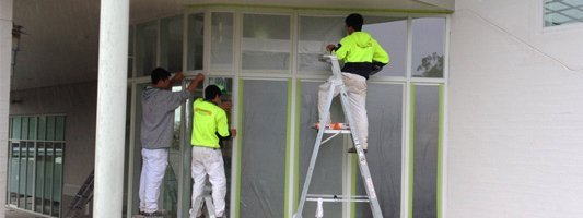 Glendening Painting & Decorating Services