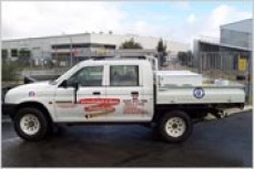 Greenhalgh & Lane Painting Services Pty Ltd