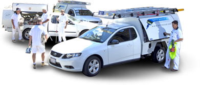 Eric Hood Pty Ltd