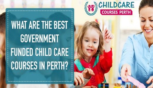 Child Care Courses in Perth