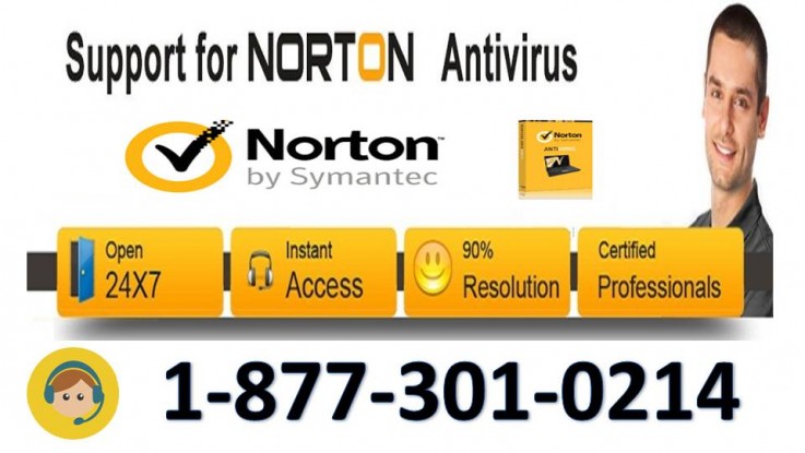 On Norton Support Number Get Best Technical Support