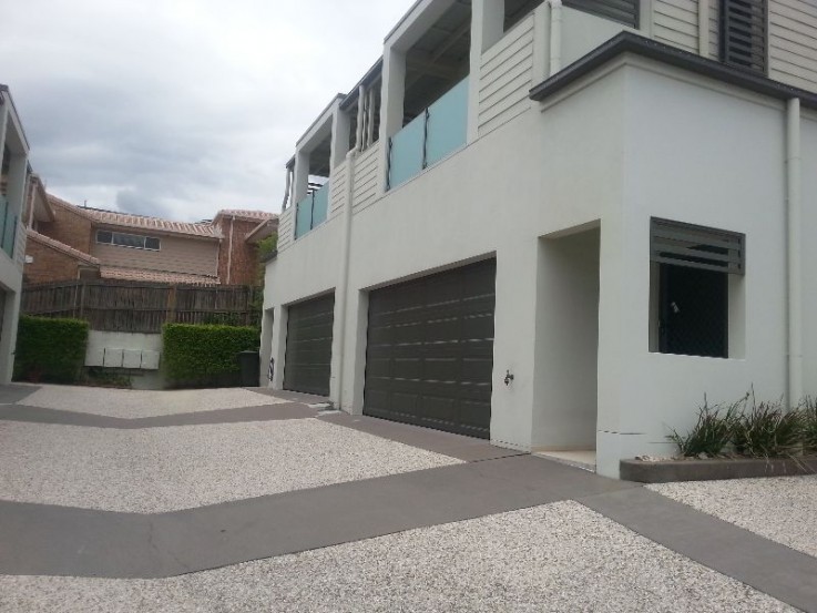 Applied & Decorative Painting