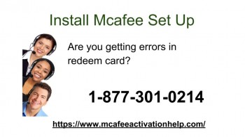 Remove Hurdle Dialing By 8773010214 Mcafee Customer Support Number