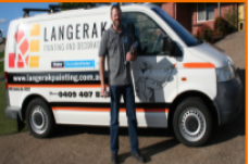  Langerak Painting