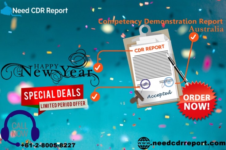 NeedCDRReport To Provide CDR Report Writing Services