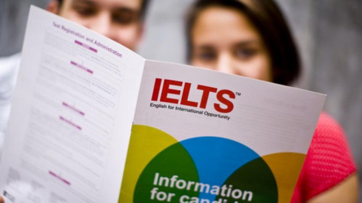 Comprehensive IELTS Exam Preparation Course in Melbourne