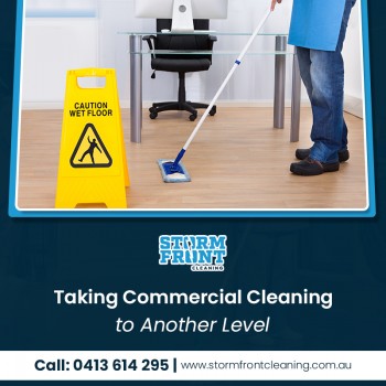 Affordable and Reliable Office Cleaning in Perth