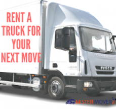 Furniture Removalist Dandenong, Melbourne
