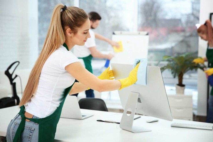Get Best House Cleaners Melbourne