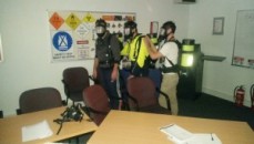 Emergency Chief Fire Warden Training & Course – Australasian Fire Safety