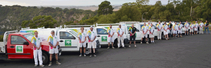G. Weyers Painting Service