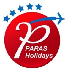 Paras Holidays Group Tours Travel Packag