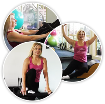 Pilates Classes Charlestown | Pilates Fitness For Life & Bowen Therapy