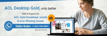 AOL Email Support Number +1-844-728-4045