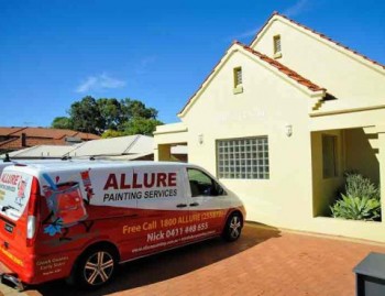  Allure Painting Services