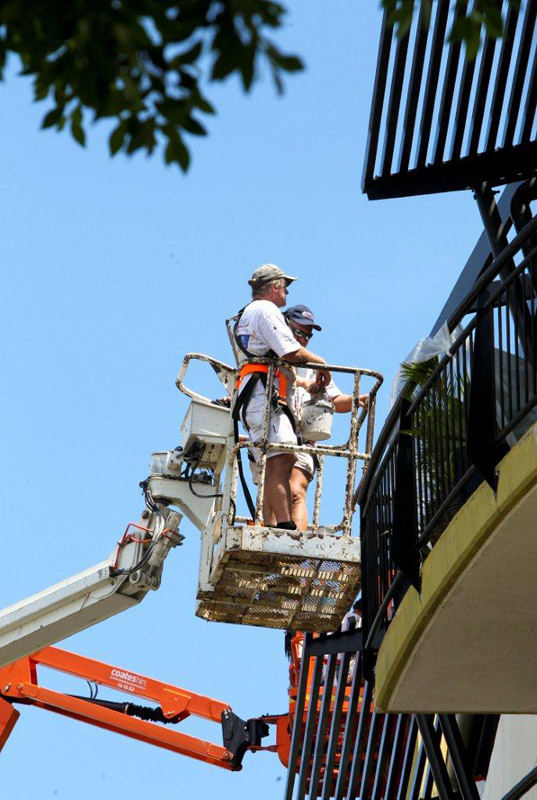 Attentive Painting & Decorating Pty Ltd