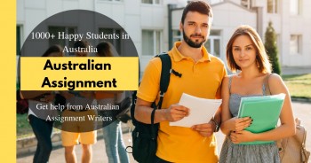 Providing Best Assignment Help in Sydney | AustralianAssignment.com