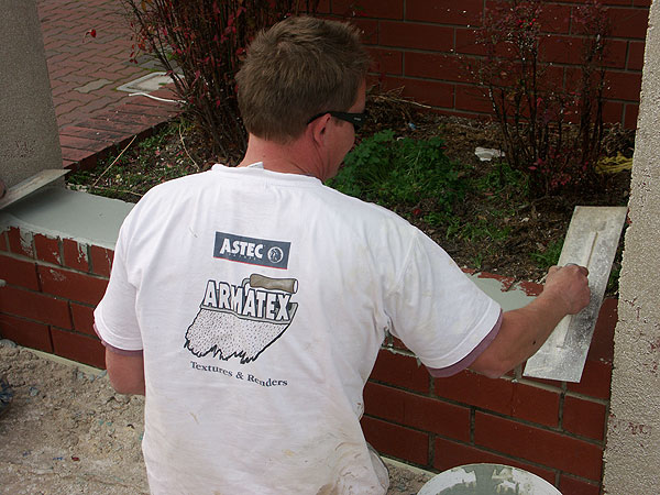 Astec paints