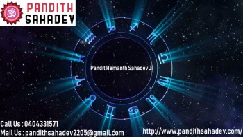 Best Astrology Center in Melbourne