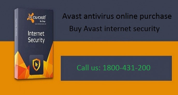 Buy Avast antivirus | Download from a tr