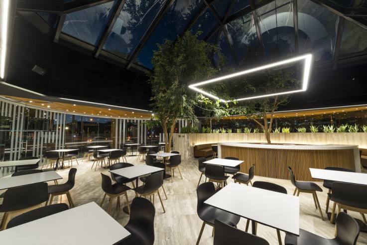 Birthday Party Venue Canberra | Psychedeli