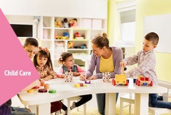 Child Care Courses Training in Australia