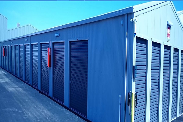 Self-Storage Unit Company in Busselton