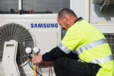 Parrair Conditioning 