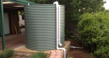 Poly Rain Water Tanks for Sale in Victor