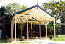 Choose Best Western Red Cedar Gates