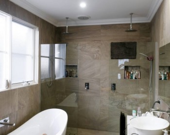 Bathroom Renovation Services Melbourne