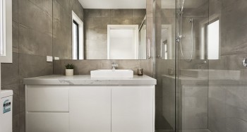 Bathroom Renovation Services Melbourne