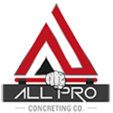 Concrete Driveway Installation Sunbury