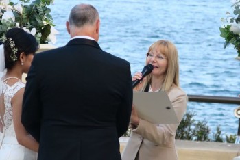 Wish to Have an Amazing Wedding celebrant Sydney? Talk to Orna Binder