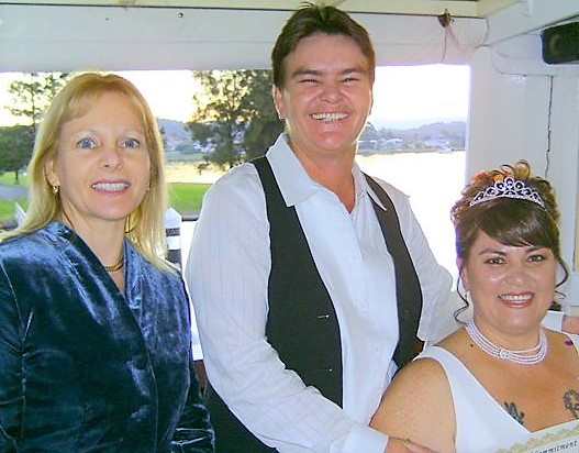 Wish to Have an Amazing Wedding celebrant Sydney? Talk to Orna Binder