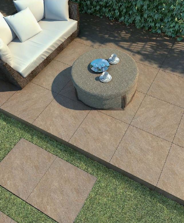 Discover The Elegance Of Ceramic Porcelain Pavers in Melbourne