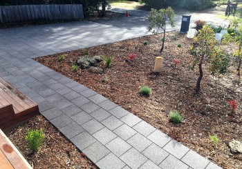 Get Permeable Concrete Driveway and Pavers in Australia