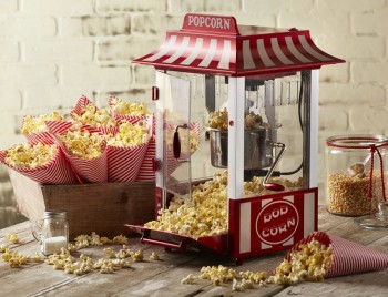 Popcorn Boxes | Popcorn Maker & Recipes | Popcorn Boxes Melbourne, Australia