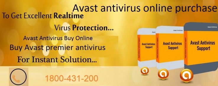 Download Avast Antivirus | System Sec