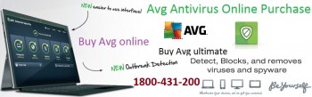 Buy Avg Antivirus and review | Various protection features