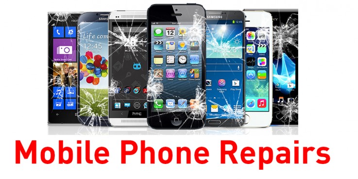 Mobile Phone Repairs Morphett Vale