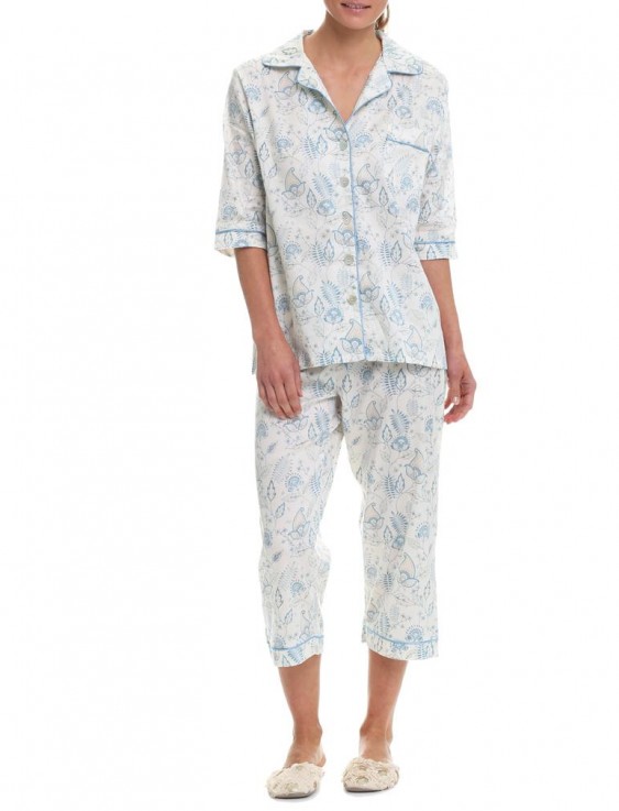 Women’s Pyjamas & Sleepwear at Papinelle