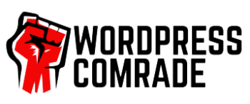 Wordpress Comrade - Wordpress Hosting