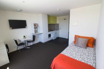 Campus Perth Student Accommodation