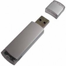3D molded USB Sticks