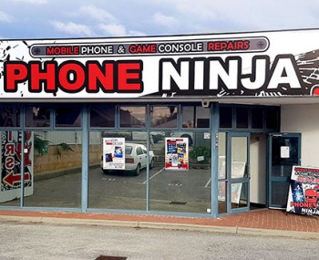 Phone Ninja Perth- Mobile Phone Repairs,