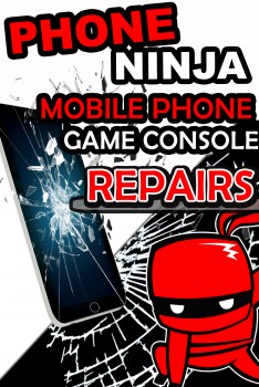 Phone Ninja Perth- Mobile Phone Repairs,