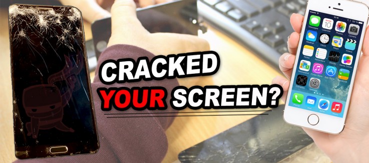 Phone Ninja Perth- Mobile Phone Repairs,